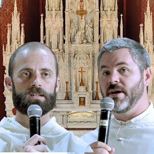 BONUS: Meeting Christ in Our Humanity