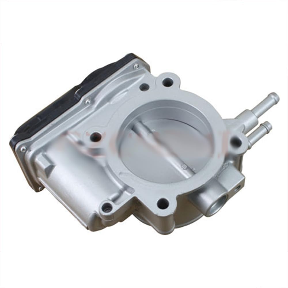 EUPLI 22030-0V010 22030-36010 67-8015 Throttle Body for Toyota Camry Highlander Rav4 Sienna Tc 2009-2015