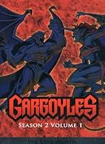 Amazon.com: Gargoyles Complete Series