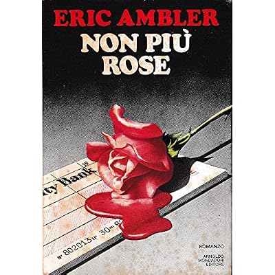 Non piu' rose.