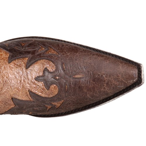 Image of Old Gringo Men's Obregon Western Boot