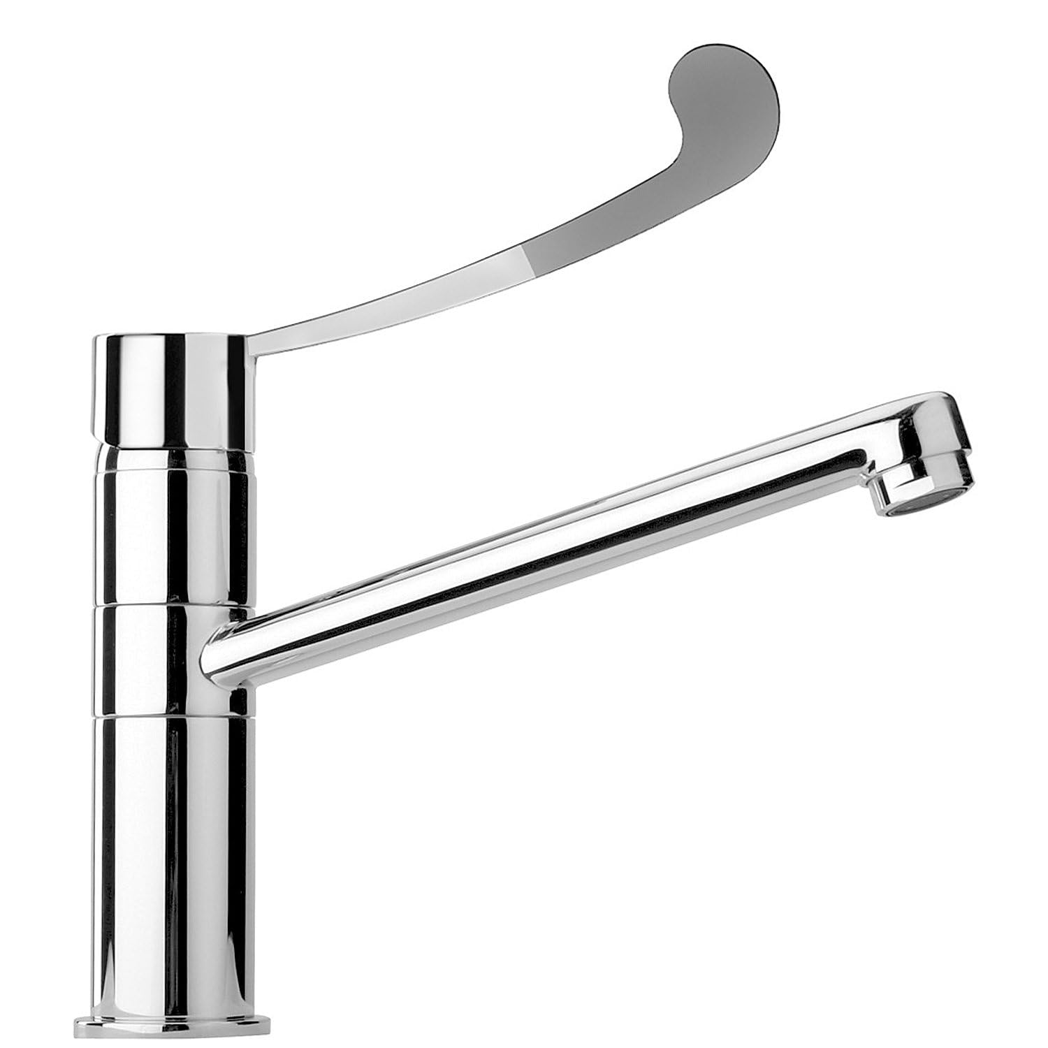 PAINI FRANCE ROBINETTERIE Mitigeur évier ACCESS SH130 - Cuisine