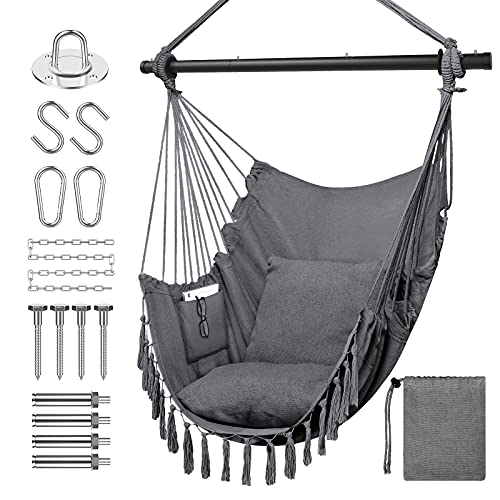 PETNOZ Large Hammock Chair