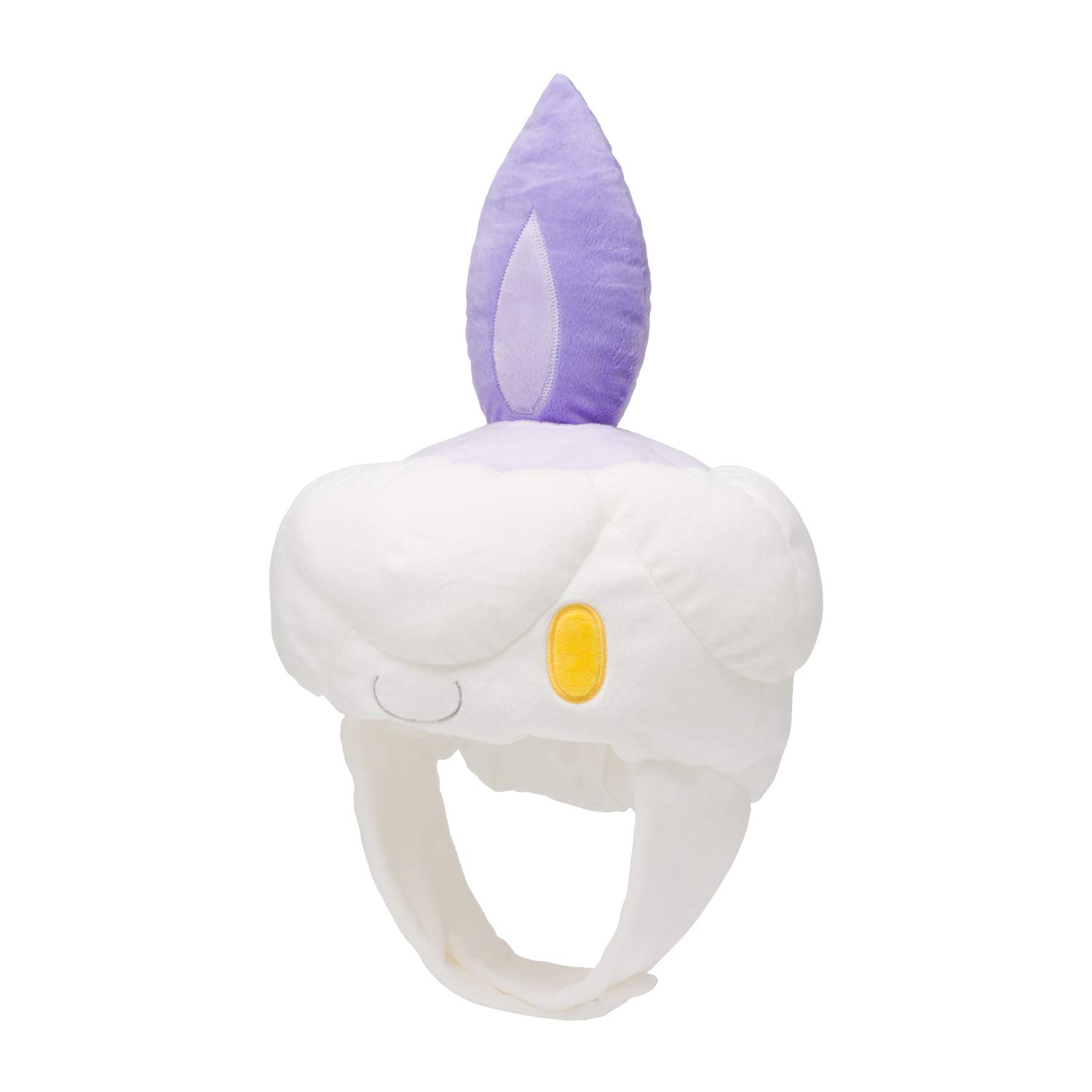 Amazon.co.jp: ポケモン ヒトモシキャップ Halloween Galar Garden