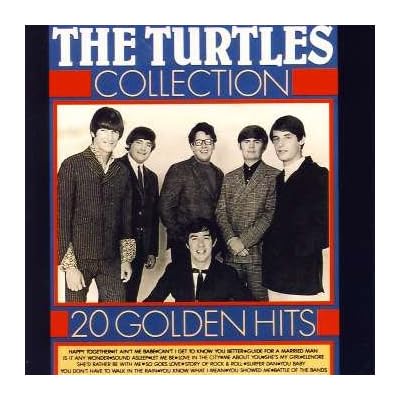 The Turtles Collection - 20 golden Hits