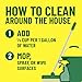Pine-Sol Multi-Surface Cleaner, Original Pine, 14 Fluid Ounces (Package May Vary)