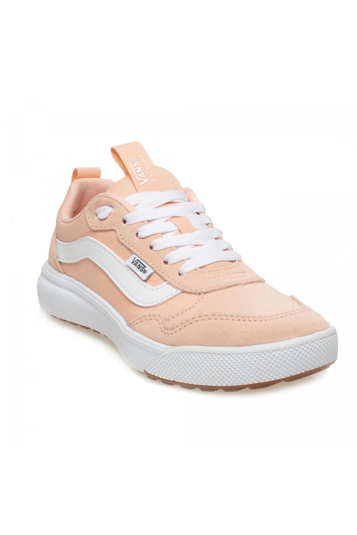 Vans Range Exp, Zapatillas de Deporte Mujer