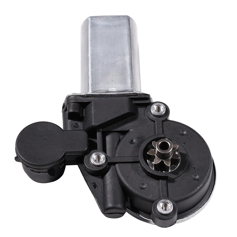 Motore Per Alzacristalli Elettrici, Motore Alzacristallo Elettrico Anteriore Sinistro/Destro Compatibile con Toyota Highlander Scion Rav4 (Anteriore Sinistro)