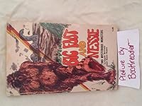 Big Foot and Nessie B000TMZNA6 Book Cover