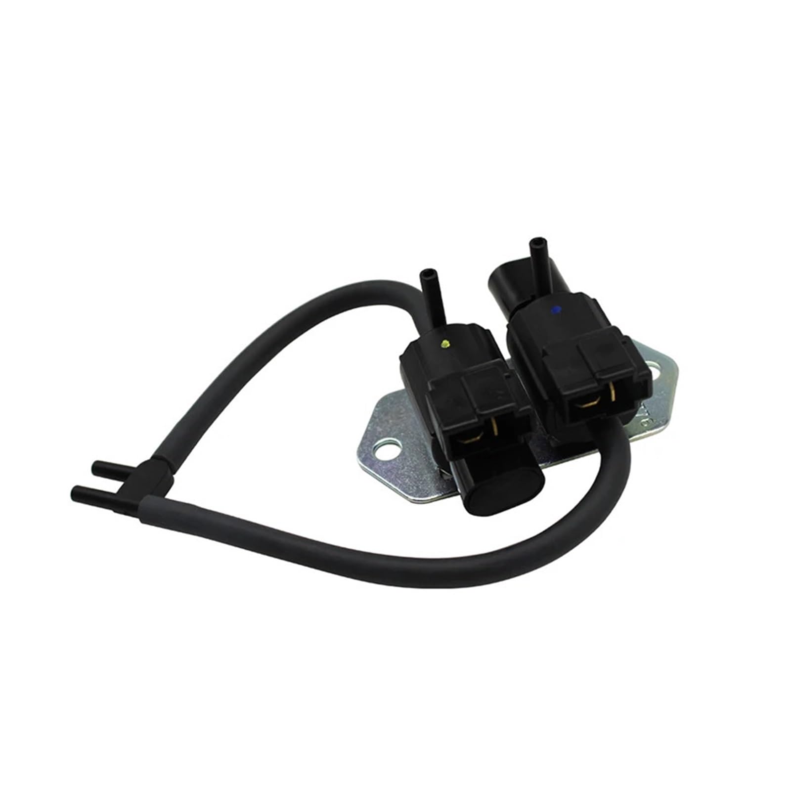 Électrovanne de commutateur à vide MR430381 MB620532 solénoïde de commande 4WD
