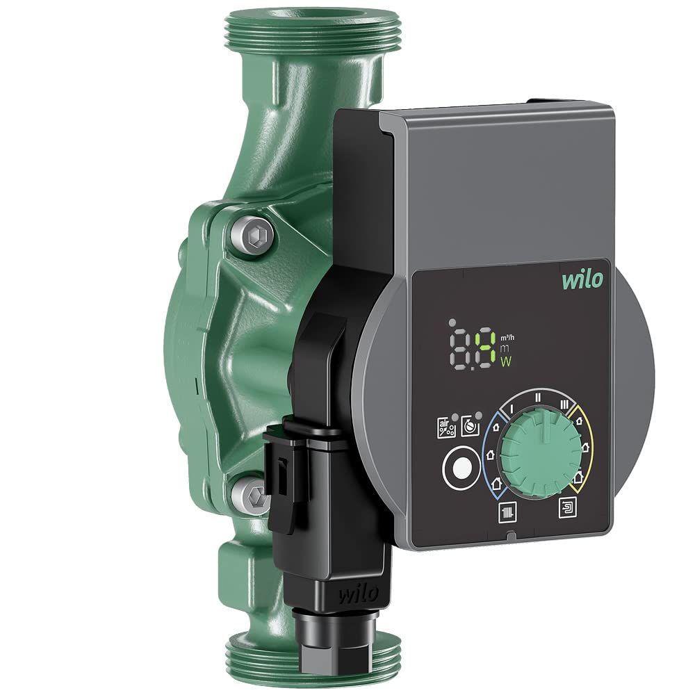 WIL Pompe Yonos Pico 30/​1-​8 180 mm entre raccords 11/​4 230 V