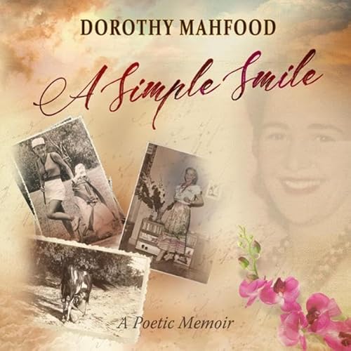 Couverture de A Simple Smile