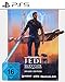 Produktbild Star Wars Jedi: Survivor Deluxe Edition | PS5 | VideoGame | Deutsch