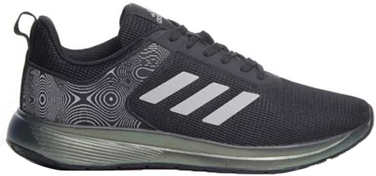 adidas Mens Runsheen M Running Shoe