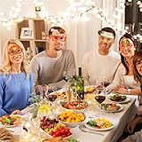 Zoom IMG-2 wynrzyj happy thanksgiving day bicchieri Zoom IMG-2 wynrzyj happy thanksgiving day bicchieri