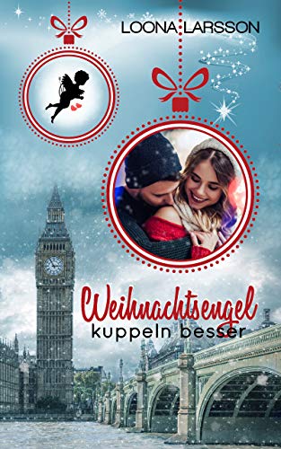 Weihnachtsengel kuppeln besser