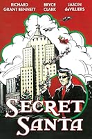 Secret Santa 1462117392 Book Cover