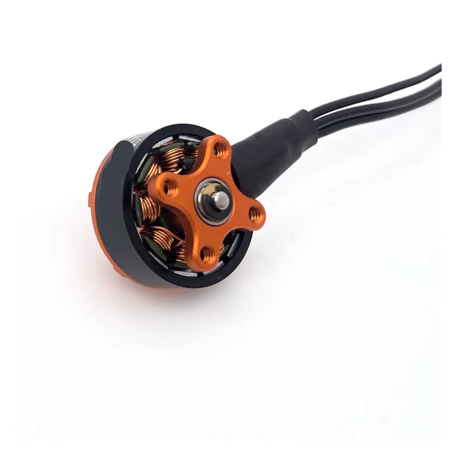 Motore Brushless 1103 8500KV 11000KV 1-2S Lipo 1.5mm per Tinywhoop 65mm FPV Drone