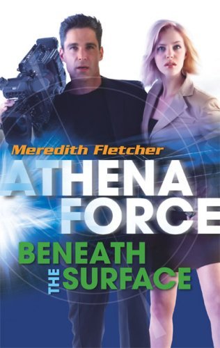 Beneath the Surface (By: Meredith Fletcher)