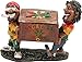 Fujima Jamaican Man Ashtray (LT116)