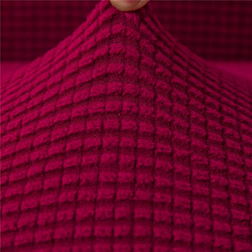 Highdi Jacquard Fodera Copripoltrona Senza