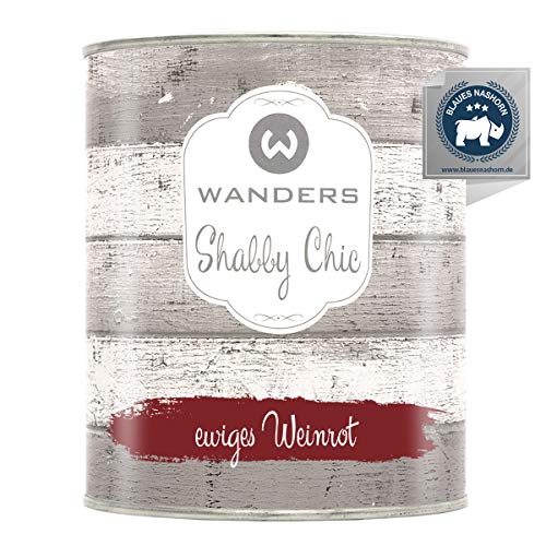 【ᐅᐅ】Weinrote Wandfarbe - Die momentanen TOP Modelle im Detail