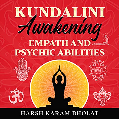 Amazon.com: Guided Kundalini Meditation: The Complete Energy Practice ...