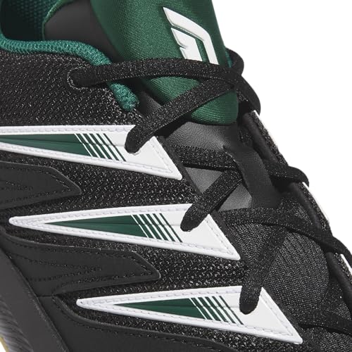 Image of Adidas Unisex-Adult Dame Certified 3 Basketball