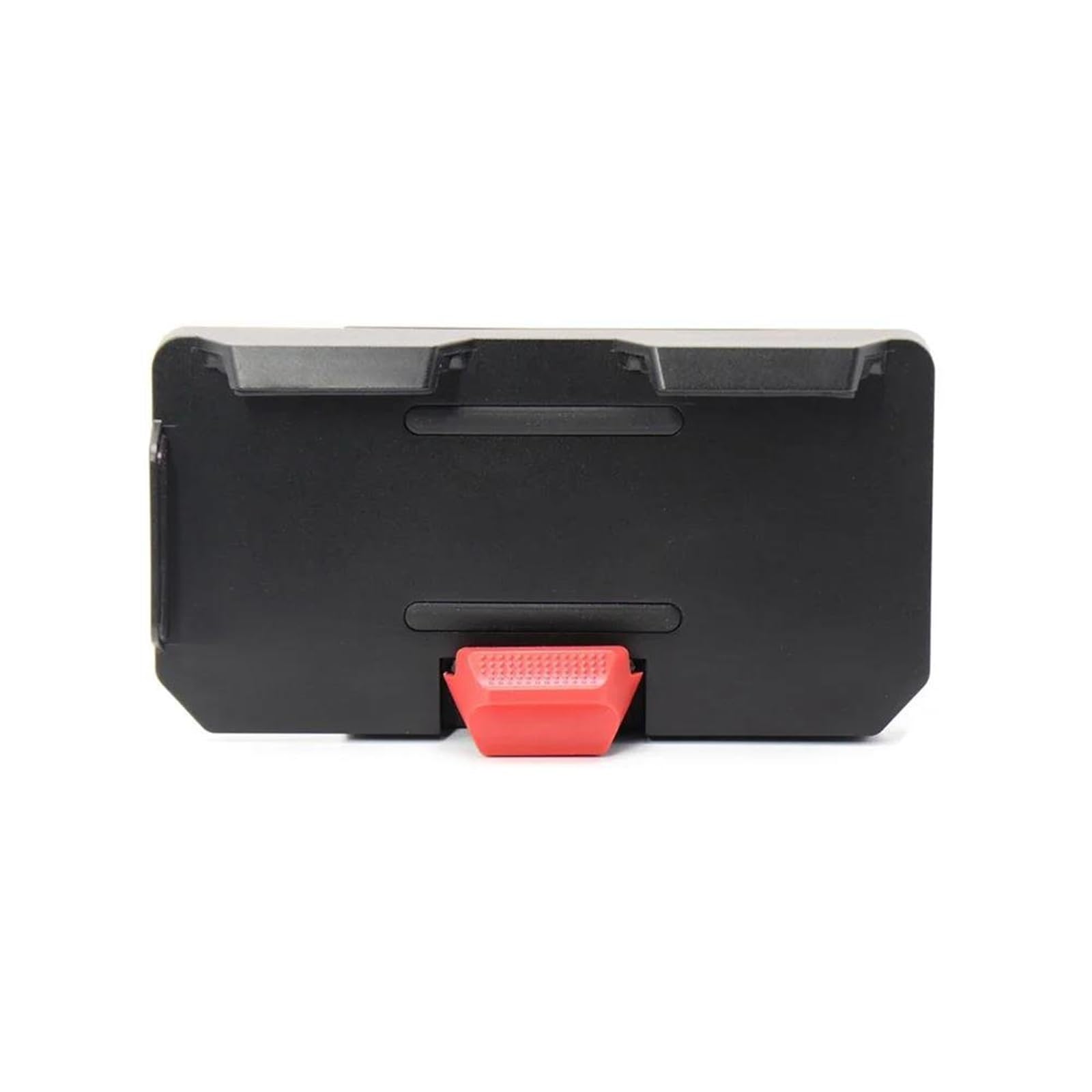 Accessori Moto Supporto Per Telefono Caricatore Wireless USB Ricarica Rapida Per BMW R1300GS R1300 GS R 1300 R1300gs staffa navigazione(rosso)