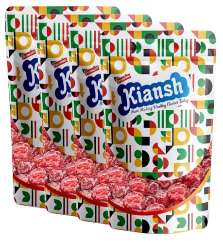 Image of Kiansh Dry fruits Nuts And Seeds (Dried Roseberry Plum, 800g)