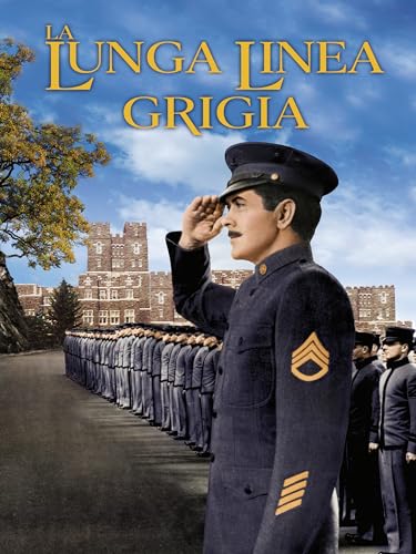  La Lunga Linea Grigia