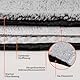 Pet Prime Katzen Fensterbank Liegekissen, Fensterliege Fensterbank, Selbstwärmende Fensterbrett Katzenkissen rutschfest mit 2 Waschbarer Bezug 90 x 28 cm