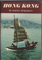 Hong Kong B004HV0BDE Book Cover