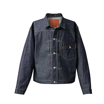 ジャケット・アウター LVC 70506-0029 WAIPER EXCLUSIVE 48 Levis LVC 70506-0029 WAIPER EXCLUSIVE 48 Levis Amazon.co.jp: LEVI'S