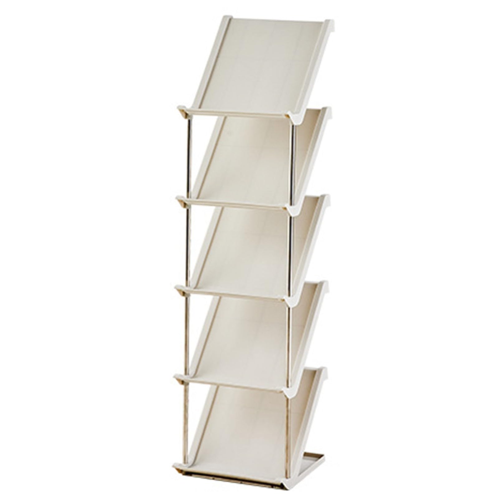 Étagère à chaussures pour couloir et chambre style minimaliste