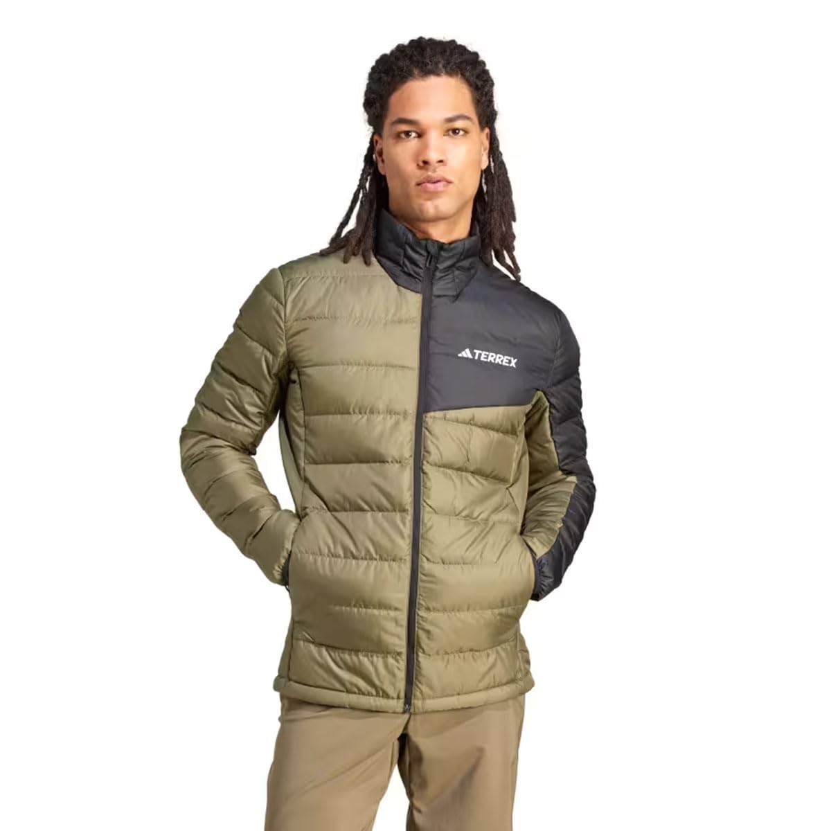 MT DOWN JACKET Spor Dış Giyim Erkek