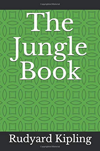 The Jungle Book