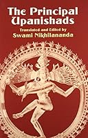 Algopix Similar Product 12 - The Principal Upanishads