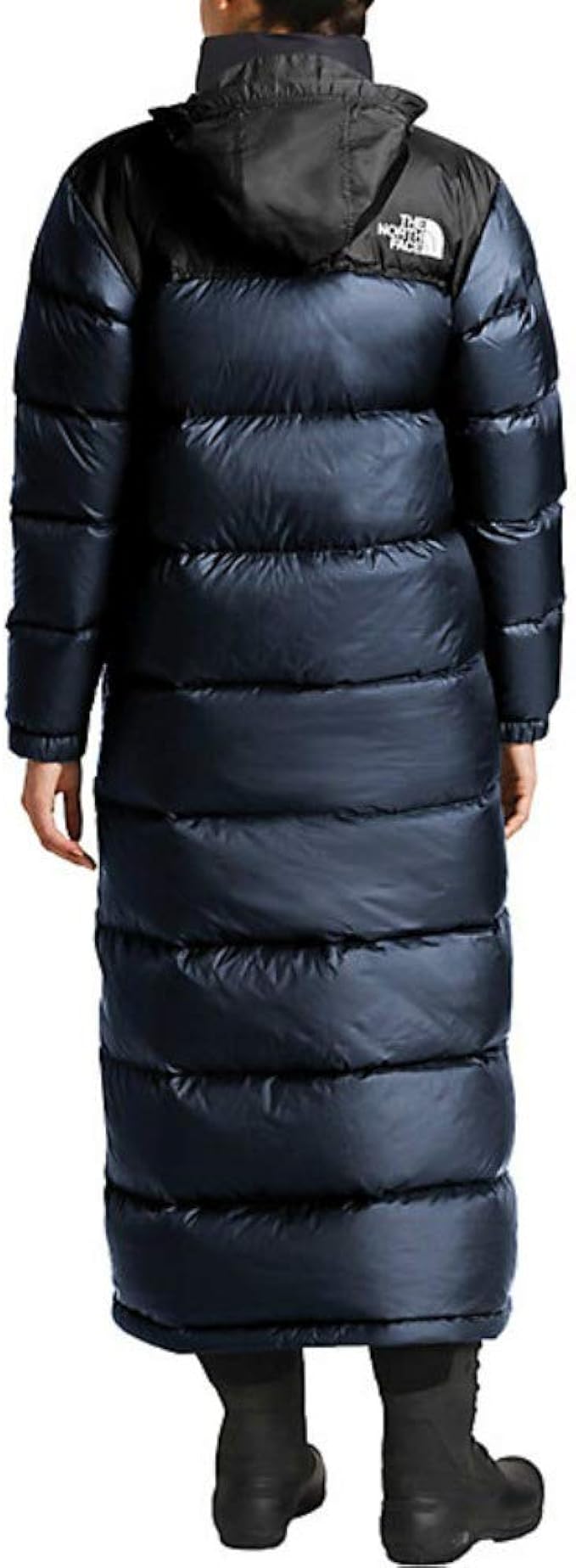 nuptse duster