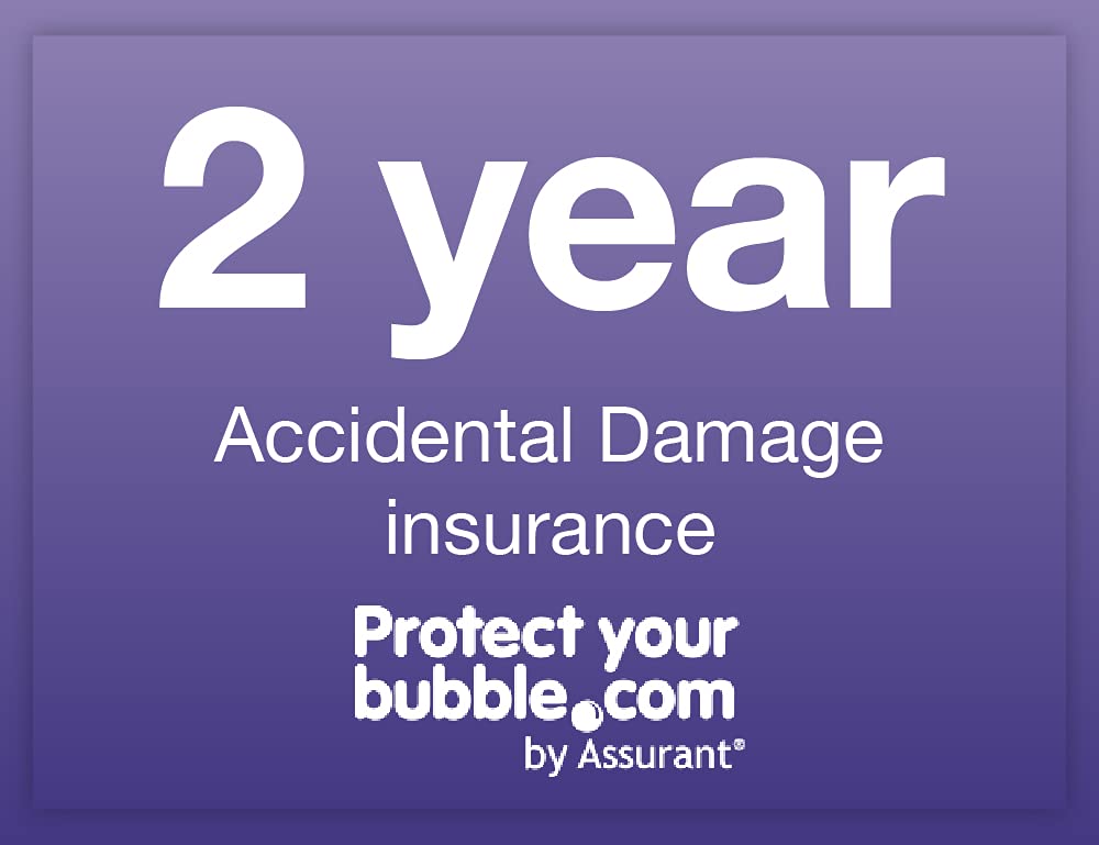 Protect your bubble.com B2B - 2-year Accidental Damage insurance for a LAPTOP from £750 to £799.99