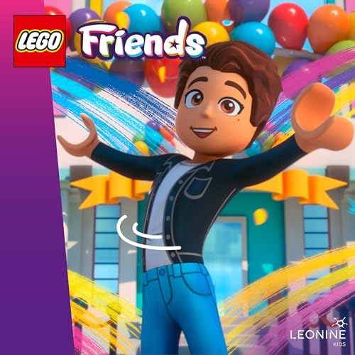 Der Fu&szlig;ballstar Titelbild