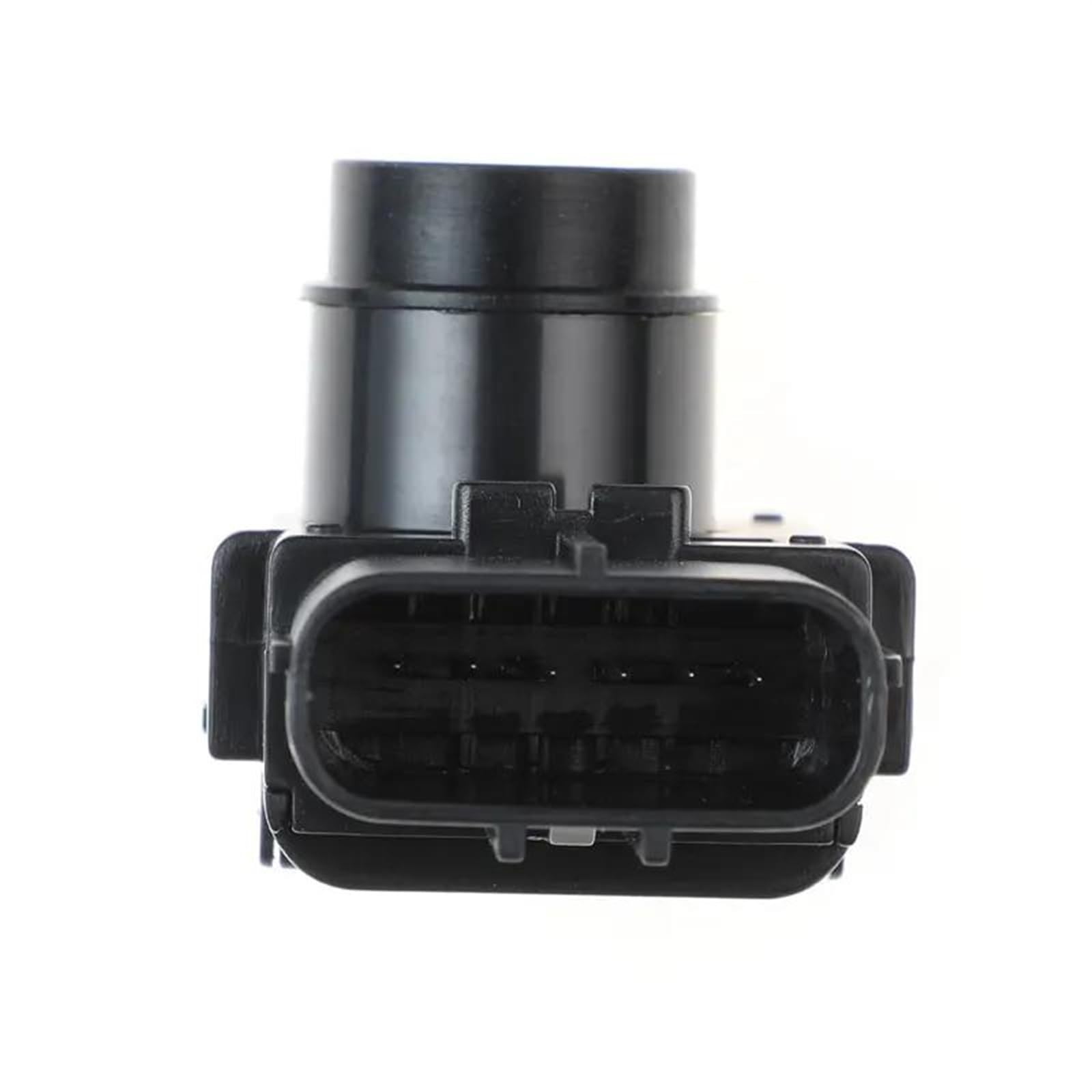 Alerte Sonore Capteur D'aide Au Stationnement PDC 3 Couleurs pour Lexus LS 89341–50060 8934150060 Radar Recul Buzzer Sirène Ultrasonique Capteur(Blanc)