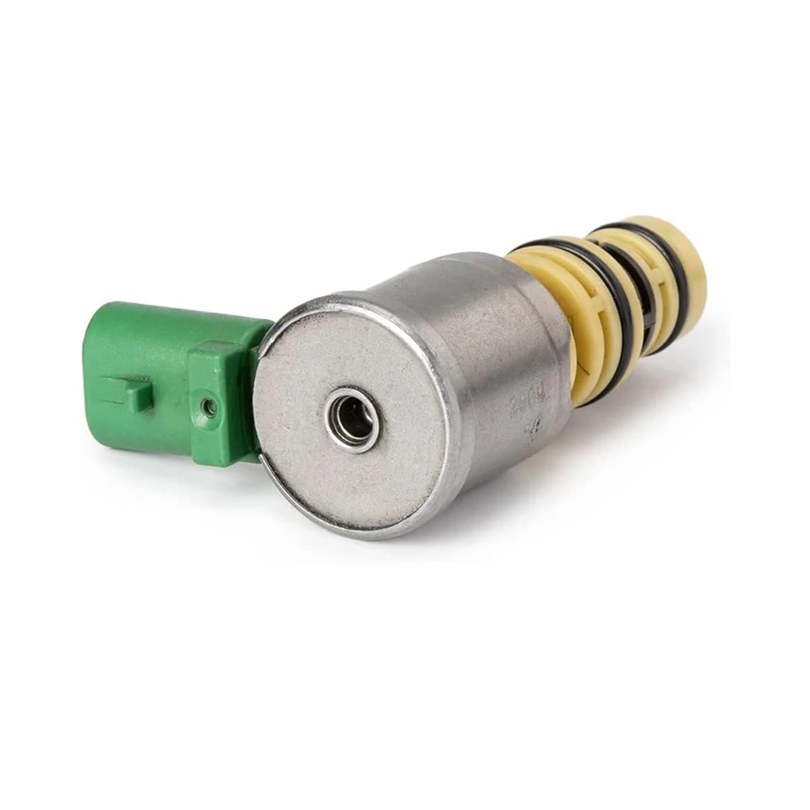Válvula solenoide de automóvil Válvula solenoide de encendido apagado 24337504753 para BMW E39 E46 E53 E83 Z3 para Coupé