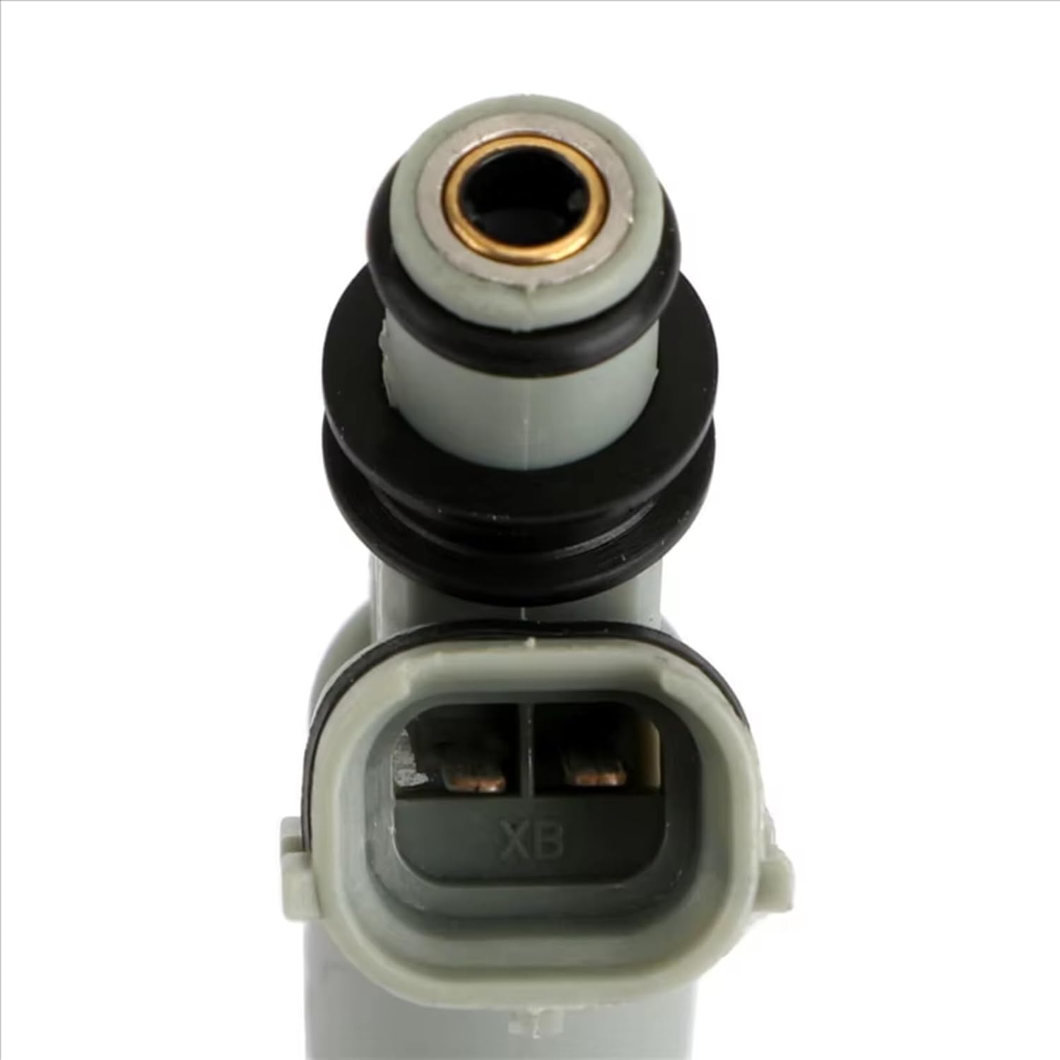 Injection Valve Petrol Compatible with Toyota for Soluna for Corolla for AE11 1.5L 1.6L 3X Fuel Injector Nozzle Auto Replacement 23250-15040