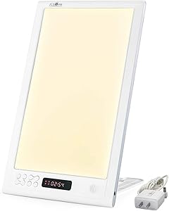 Luce fototerapica per la depressione thumbnail classifica