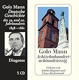  Achtzehnhundertachtundvierzig: Deutsche Geschichte des 19. und 20. Jahrhunderts