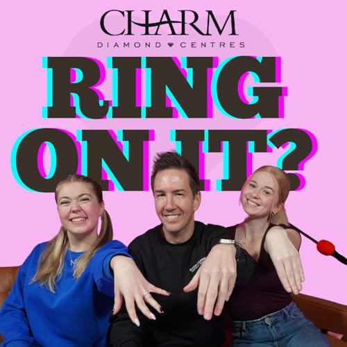 Ring or Real Estate?