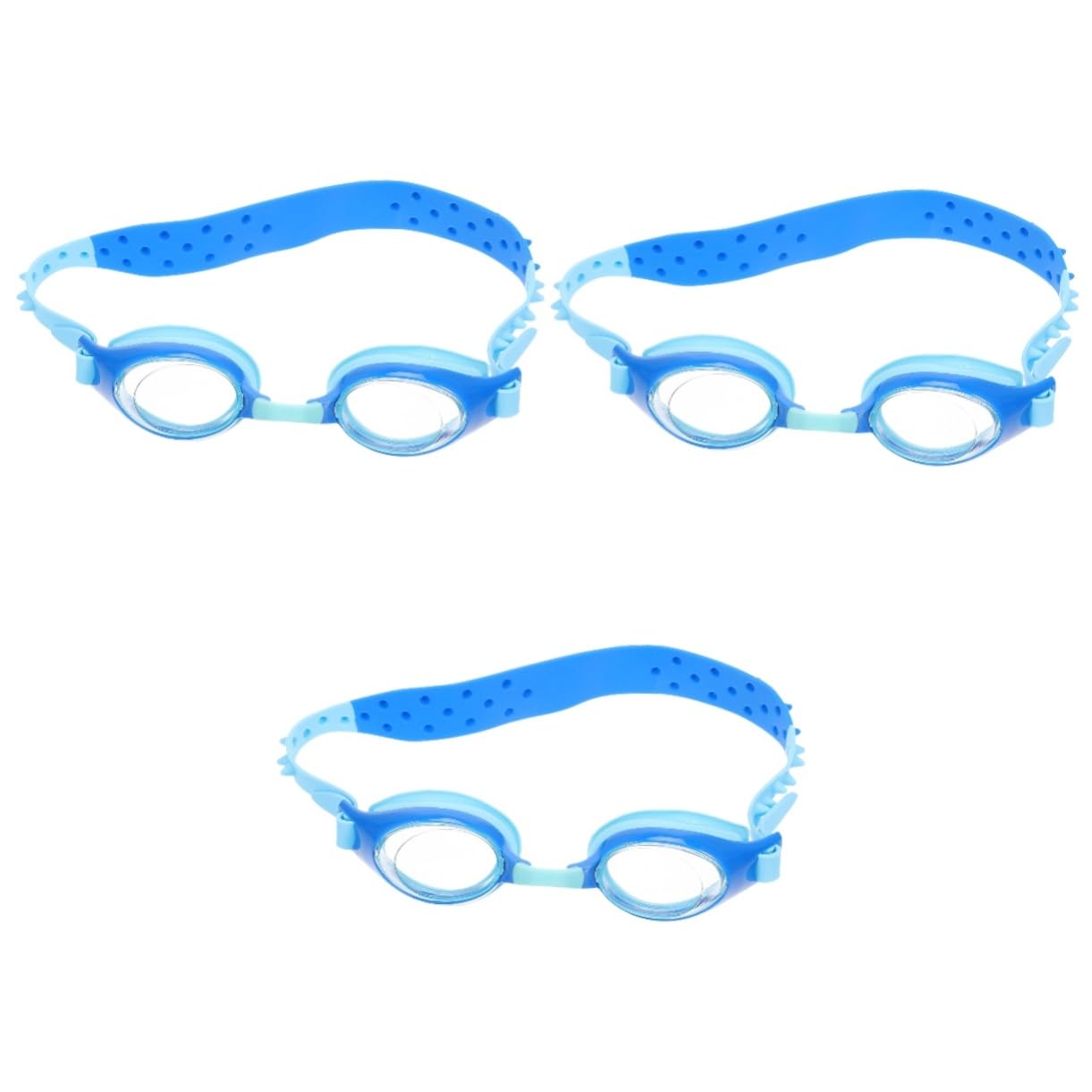 Mipcase Occhialini Da Nuoto Per Bambini Occhialini Per Bambini Di 4 Anni Occhialini Per Bambini Di 3 Anni Occhiali Leggeri Per Bambini Occhialini Da Nuoto Antiappannanti