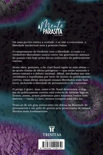 A Mente Parasita