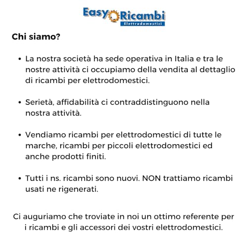Easyricambi - Flachkabel 16-poliger Stecker zum Anschluss der Tastatur mit der Steuerplatine Micronova Pelletöfen Länge 150 cm Flachkabel mit elektrischen Anschlüssen weiblich mit 16 Kontakten